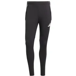 adidas Tiro 25 Competition Trainingshose Herren - schwarz/weiß/ro