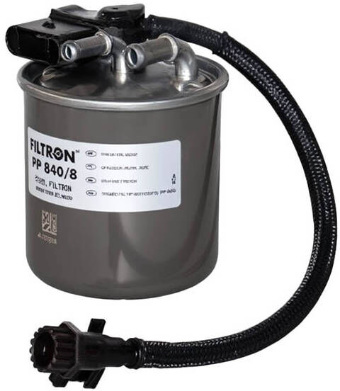 FILTRON PP 840/8 Fuel filter