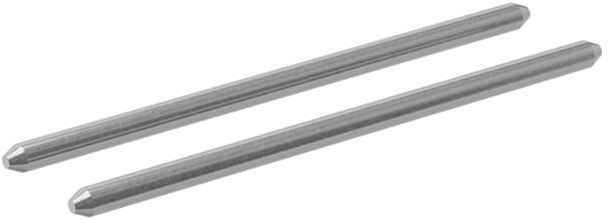 Geberit CleanLine Verbindungsstück 154307001 Set mit 2 Stück
