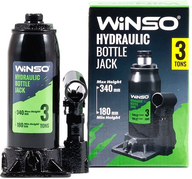 WINSO 170300 Wagenheber
