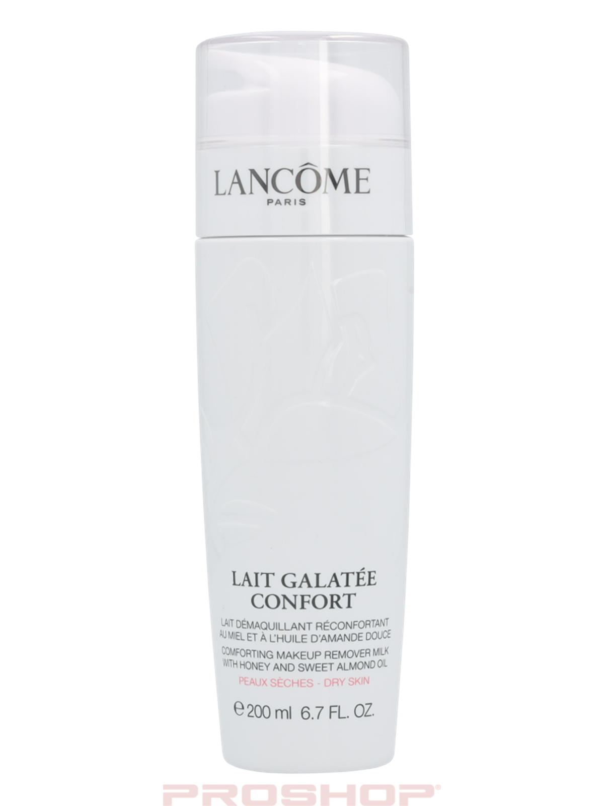 Lancôme Galatee Confort Make Up Remover Milk