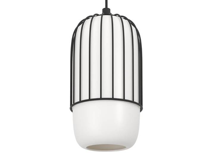 Lampe suspendue MULEGES 99618 Eglo