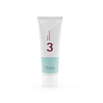 Biochemie Pflüger 3 Ferrum phosphoricum Creme 75 g