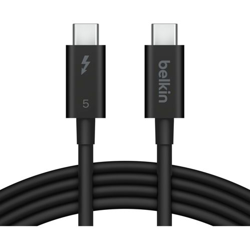 Belkin Thunderbolt 5 Kabel 1m passiv 80Gbps 240W INZ005hq1MBK