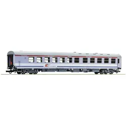 ROCO 74823 H0 Speisewagen WRmnou(z), PKP IC, Ep. VI