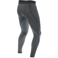 Dainese, Herren, Funktionsunterhose, Funktionshose Dry (M), Blau, Schwarz