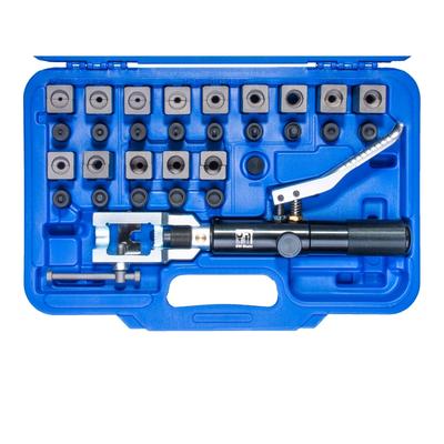 SWSTAHL Bördelgerät Hydraulisches 24518L
