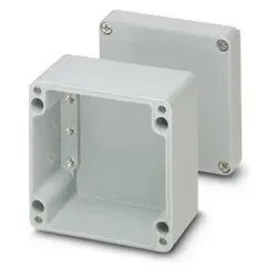 Phoenix Contact 0899343 Leergehäuse E PE A 75X190X56 EPEA75X190X56