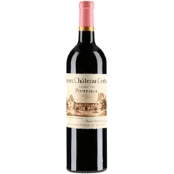 Vieux Château Certan 2022