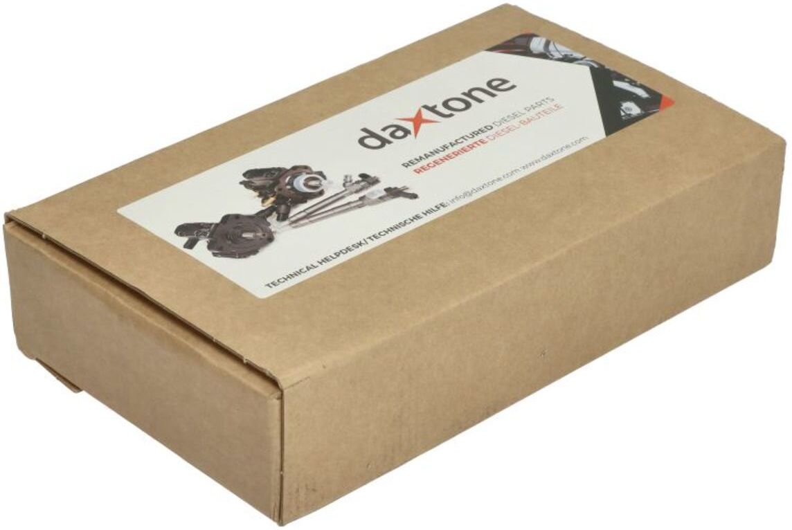 Einzeleinspritzpumpe DAXTONE DTX-420-297G