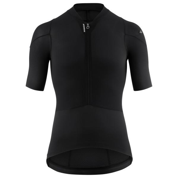 ASSOS - Mille GTS Jersey S11 - Velotrikot Gr L schwarz