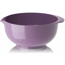 Rosti NEW Margrethe Schüssel 5L Lavender, Schüssel + Schale, Blau, Violett