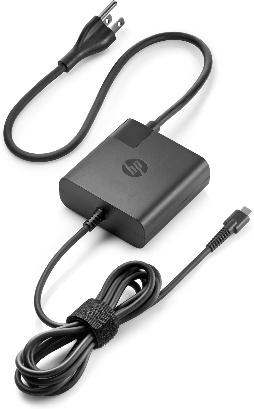 HP 65W USB-C-voeding