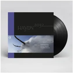 Various Publishers, Schallplatten, Haydn 2032,Vol. 13: Horn Signal (Joseph Haydn (1732-1809))