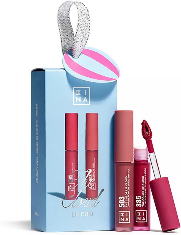 3INA - The Cloud Lip Duo, Set
