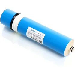 Naturewater Vontron RO400G Umkehrosmose Membran 400GPD 1500l/Tag Wasserfilter, Wasserfilter