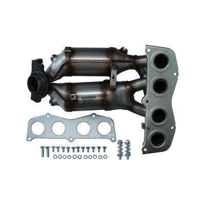 KAMOKA Katalysator 8015032 für TOYOTA