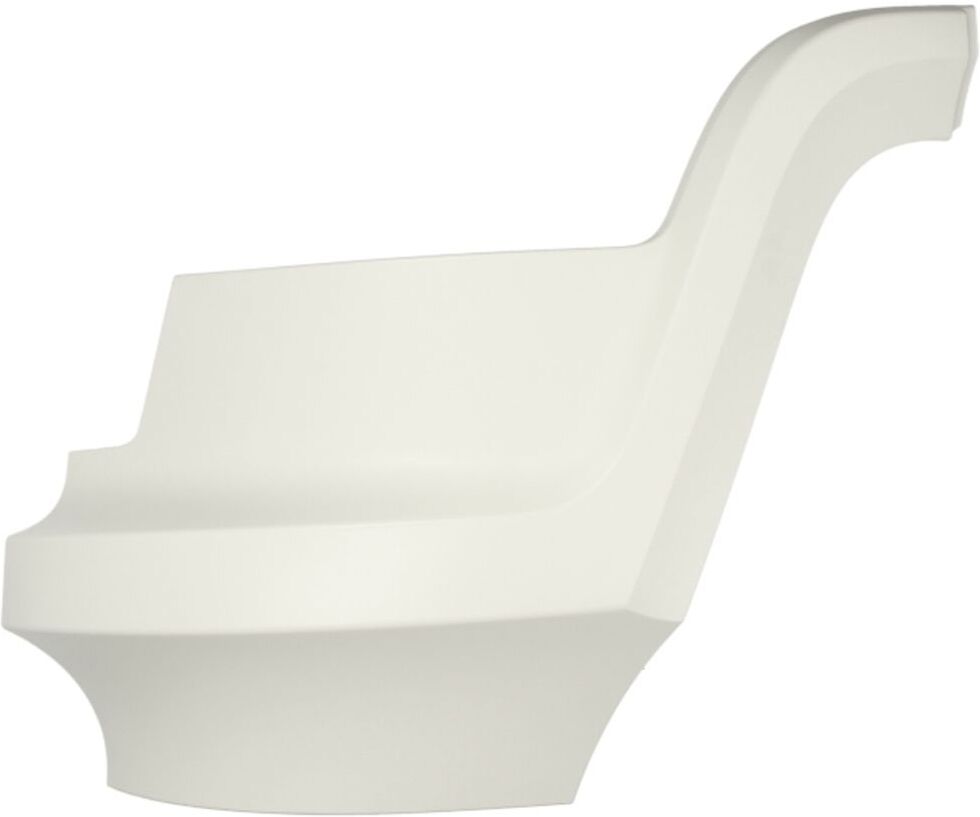 Covind Deflettore vento 960/85 sinistro