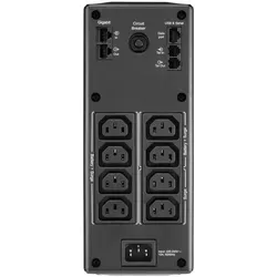 APC Back-UPS Pro 1600VA, USB
