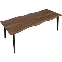 MCW, Esstisch, o122234 (160 x 220 x 77 cm)