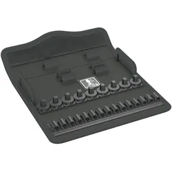 Wera 9418 Textile Box 8100 SA Zyklop Speed, leer - 05136467001