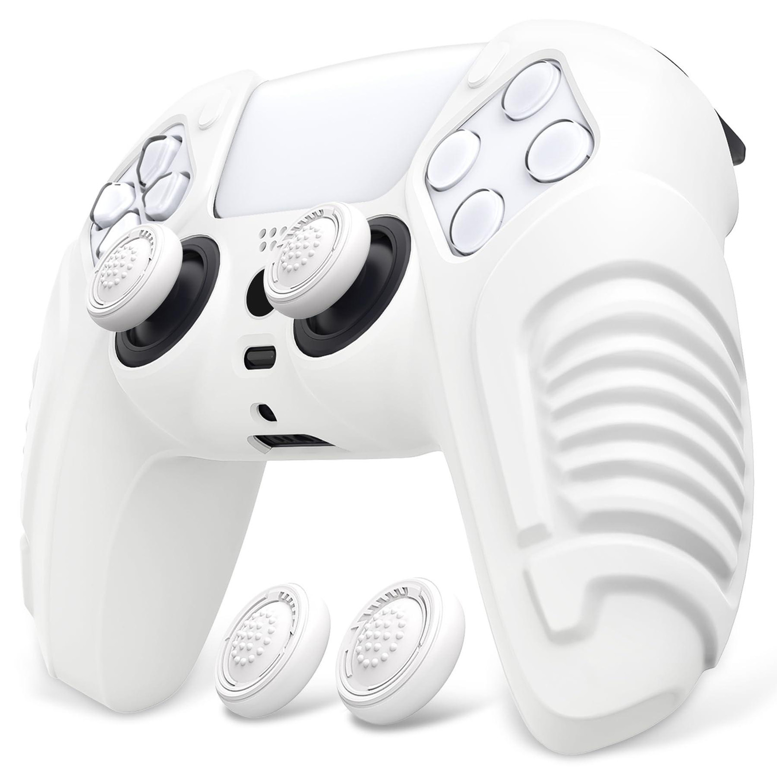 Beschermhoes voor PS5 Controller met Ergonomisch Ontwerp