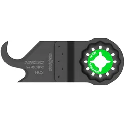 Hikoki, Sägeblatt, Zubehör 782784 Multitool Klinge Multi-Material HCS STARLOCK MSU32PKX
