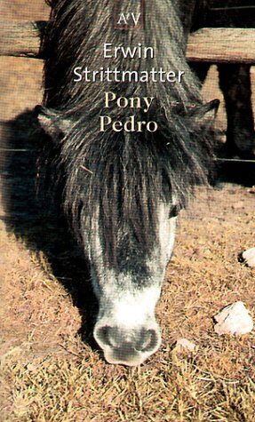 Erwin Strittmatter - Pony Pedro - Preis vom 04.10.2026 03:51:26 h