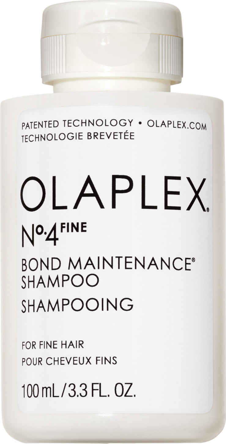 Olaplex No. 4 Fine Bond Maintenance Shampoo 100 ml OL-20143582