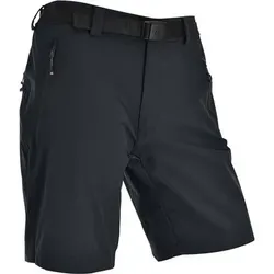 MAUL Herren Bermuda Glishorn 2XT - kurze Bermuda b, Größe 50 in Schwarz Schwarz