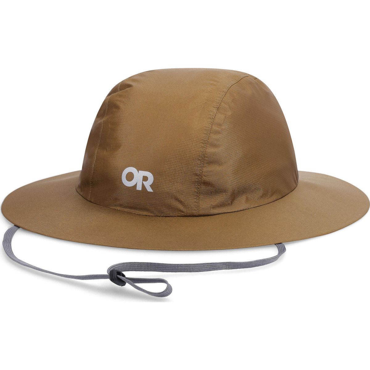 Outdoor Research Helium Rain Full Brim Hat coyote (0014) L/XL 2799270014016