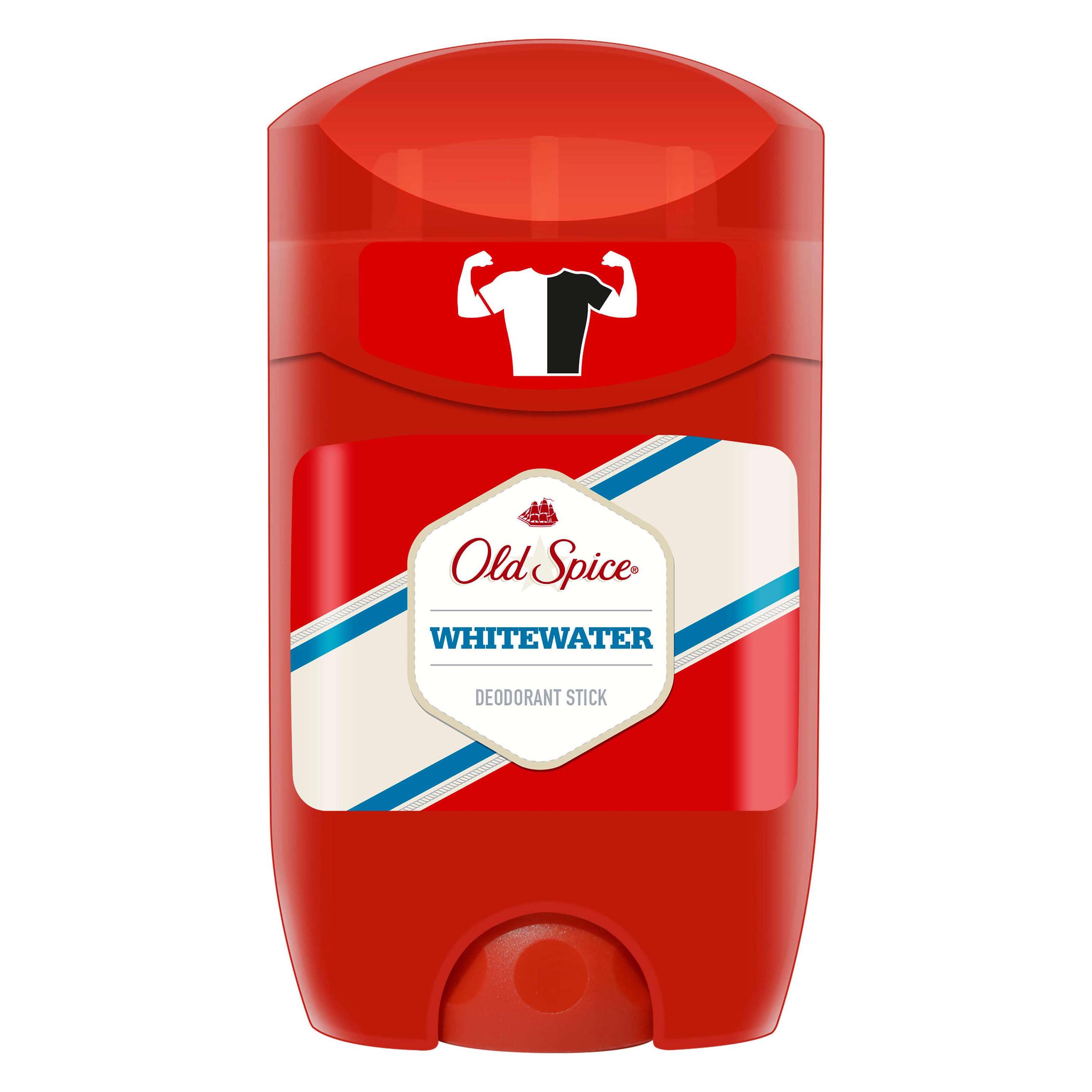 Old Spice Whitewater (Stick, 88 g) (530132.000)