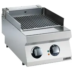 Nordcap Elektro-Kontaktgrill - ERG7 - 1HT-HP