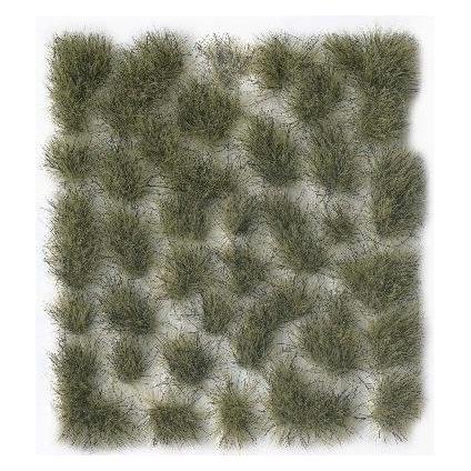 Wittmax Wild Tuft - Light Brown 6 mm. (8429551986168)