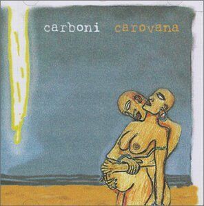Luca Carboni - Carovana - Preis vom 09.10.2026 07:28:09 h