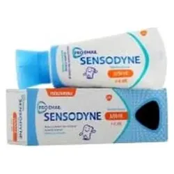 Sensodyne, Zahnpasta, Pro-Enamel Junior Toothpaste for Children Aged 6 to 12 (50 ml)