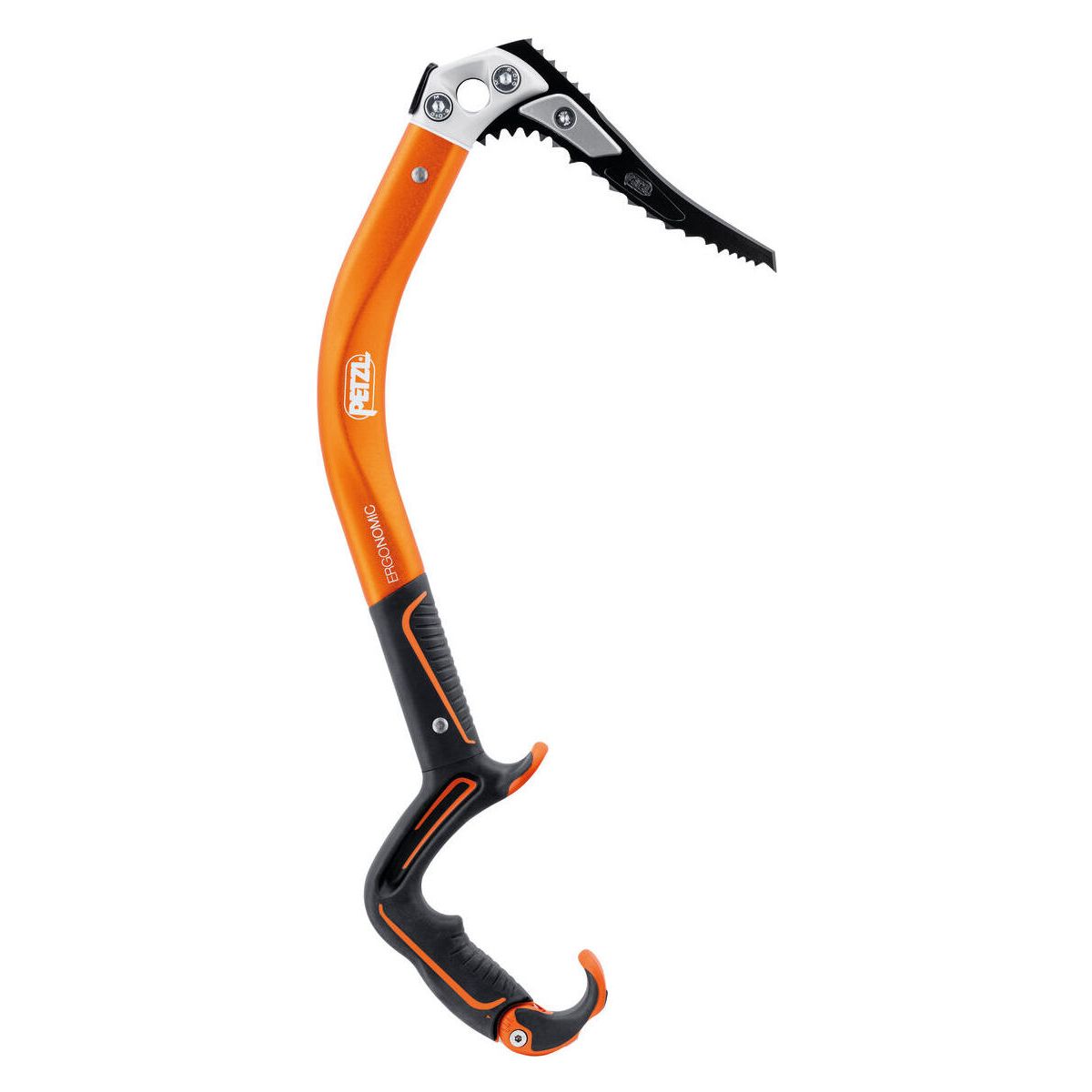 Petzl Ergonomic neutral U022AA00