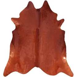 Heitmann Felle Rinderfell, naturfarbig, Design: 3, ca. 3-4 qm