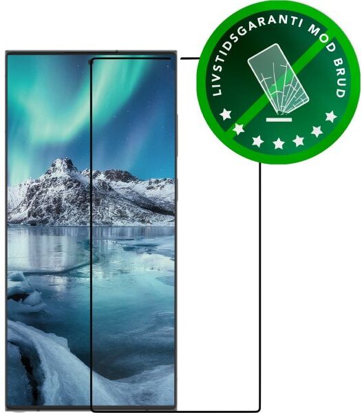 Dbramante1928 Eco-Shield Galaxy S24 Ultra