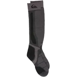 QUIKSILVER SUMMIT MERINO Socken 2027 grey heather - 43-47