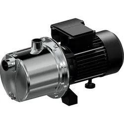 Mehrstufige Kreiselpumpe Zehnder Garden 2000, 230 V