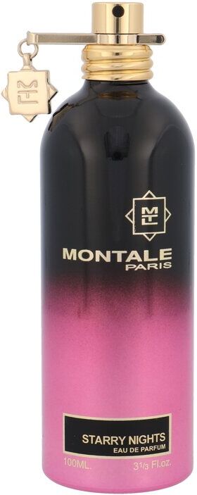 Starry Night van Montale Uniseks Eau de Parfum 100ml