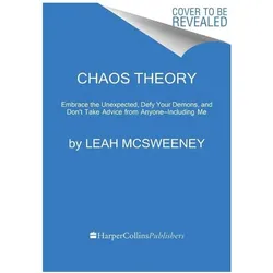 Chaos Theory, Fachbücher von Leah McSweeney