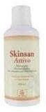 Skinsan Attivo Shampoo Doccia 500 ml