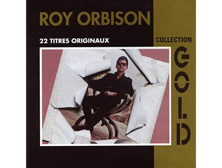 Collection Gold