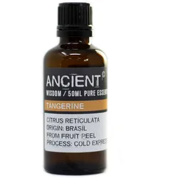 Tangerine  50ml Essential Oil