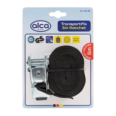 ALCA Gepäckspanner Spanngurte 405100