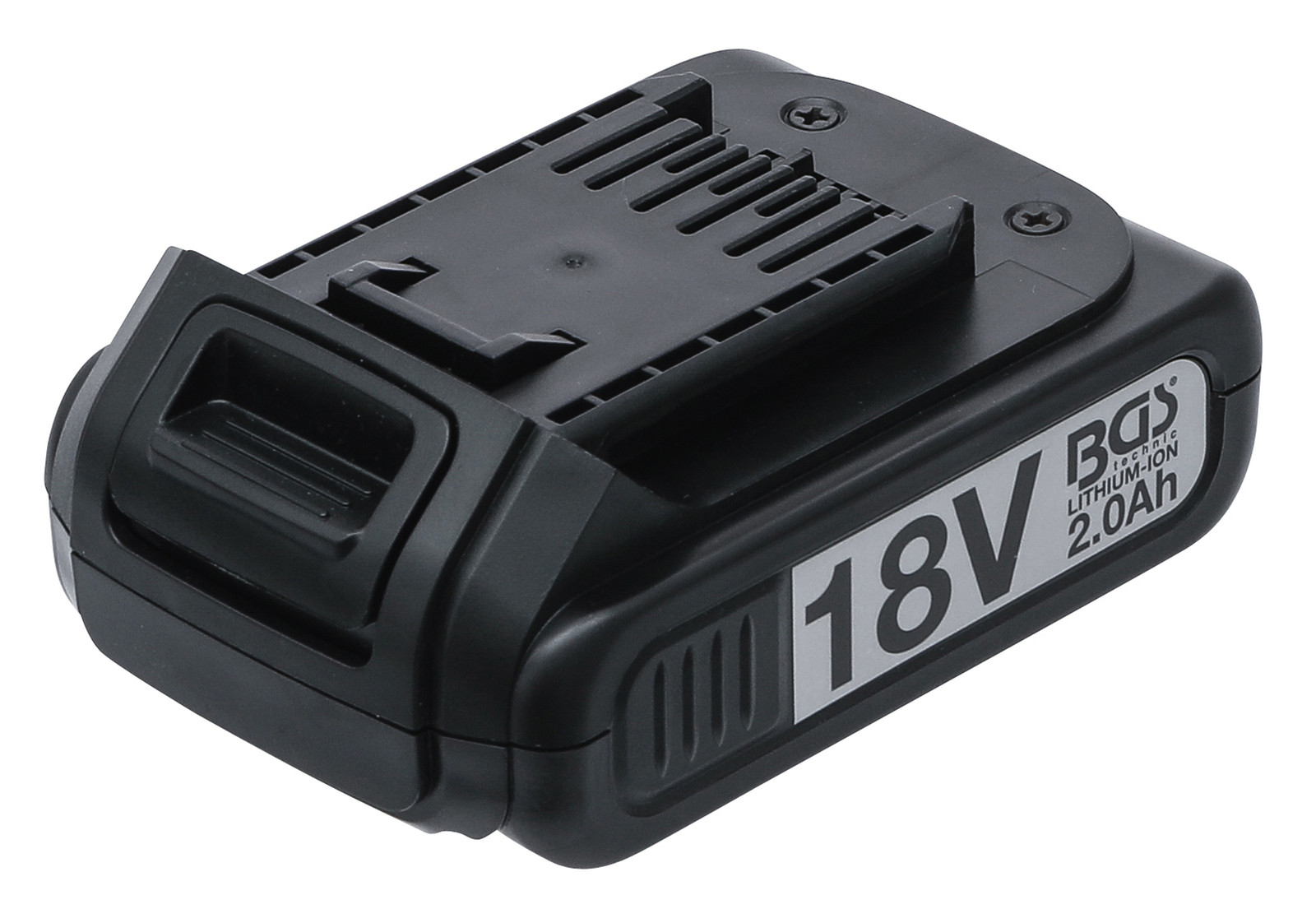BGS technic Vervangingsbatterij