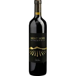 Mont Noir - Minervois Minervois AOP, Bio Rotwein, Biowein