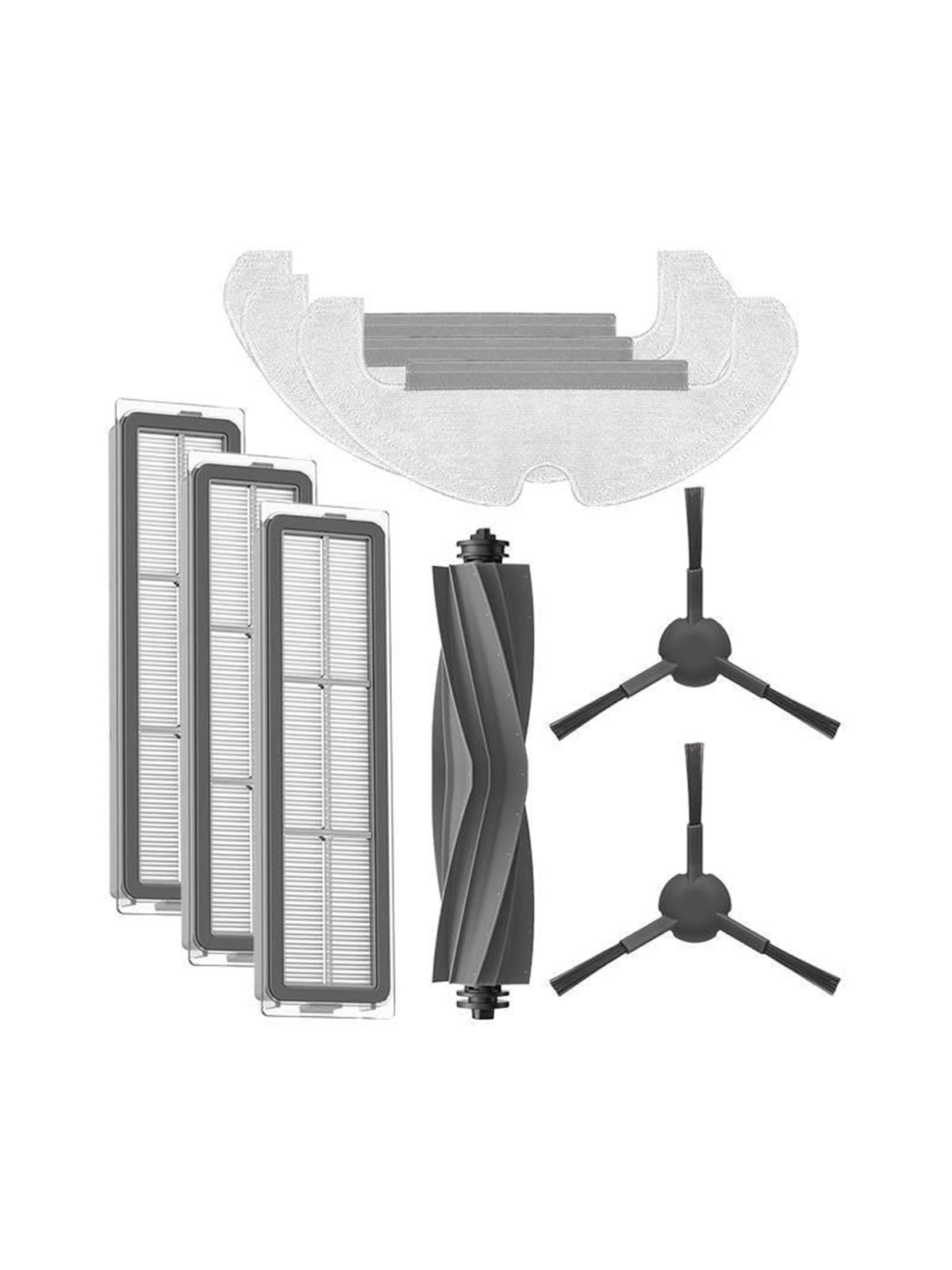 Dreame Accessories Kit for D10s Plus